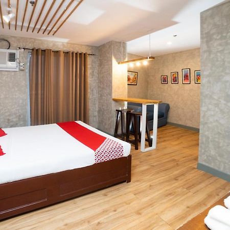 Tagum Oyo 471 Edilberto'S Bed And Breakfast מראה חיצוני תמונה