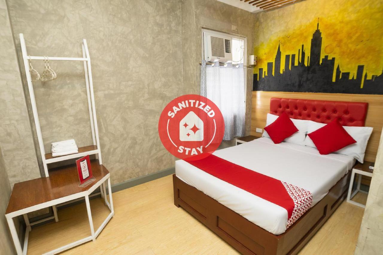 Tagum Oyo 471 Edilberto'S Bed And Breakfast מראה חיצוני תמונה