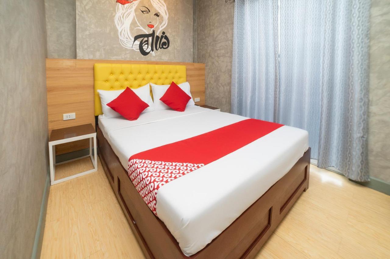 Tagum Oyo 471 Edilberto'S Bed And Breakfast מראה חיצוני תמונה