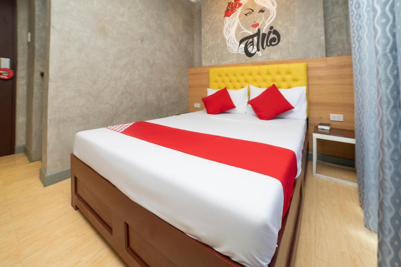 Tagum Oyo 471 Edilberto'S Bed And Breakfast מראה חיצוני תמונה
