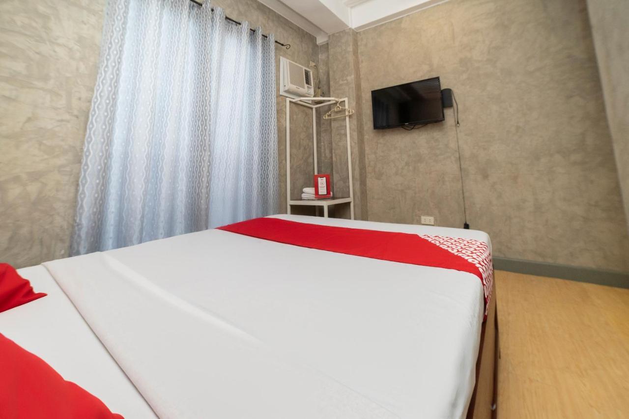 Tagum Oyo 471 Edilberto'S Bed And Breakfast מראה חיצוני תמונה