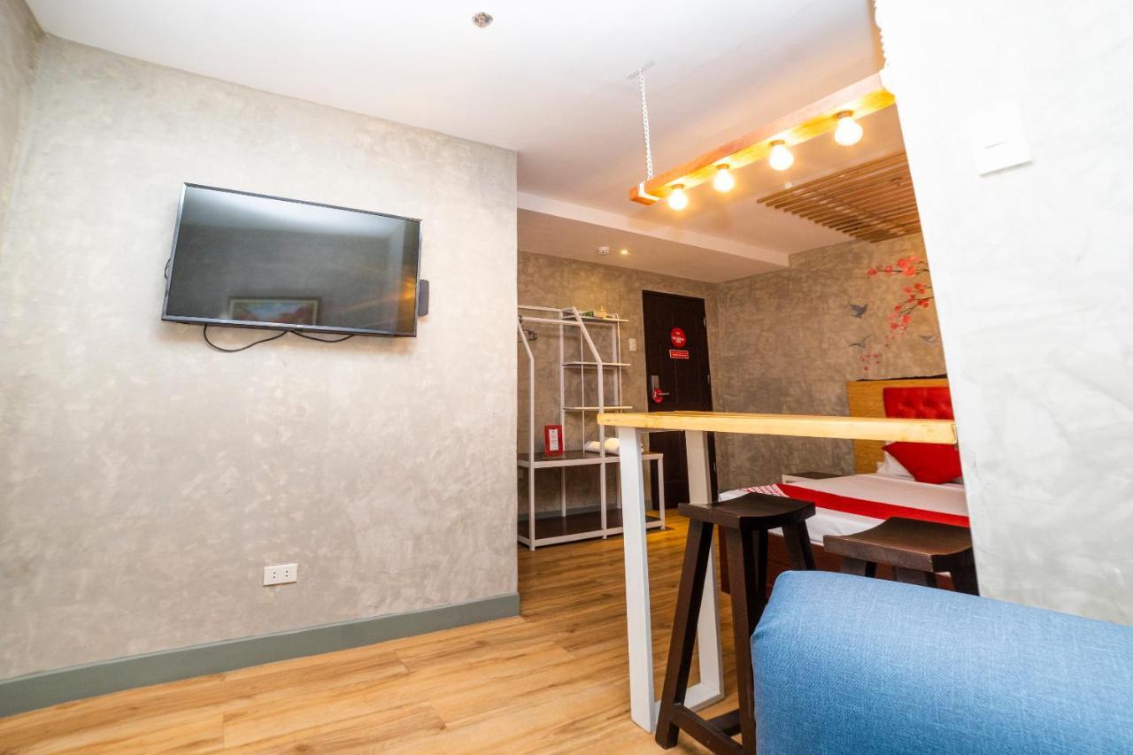Tagum Oyo 471 Edilberto'S Bed And Breakfast מראה חיצוני תמונה