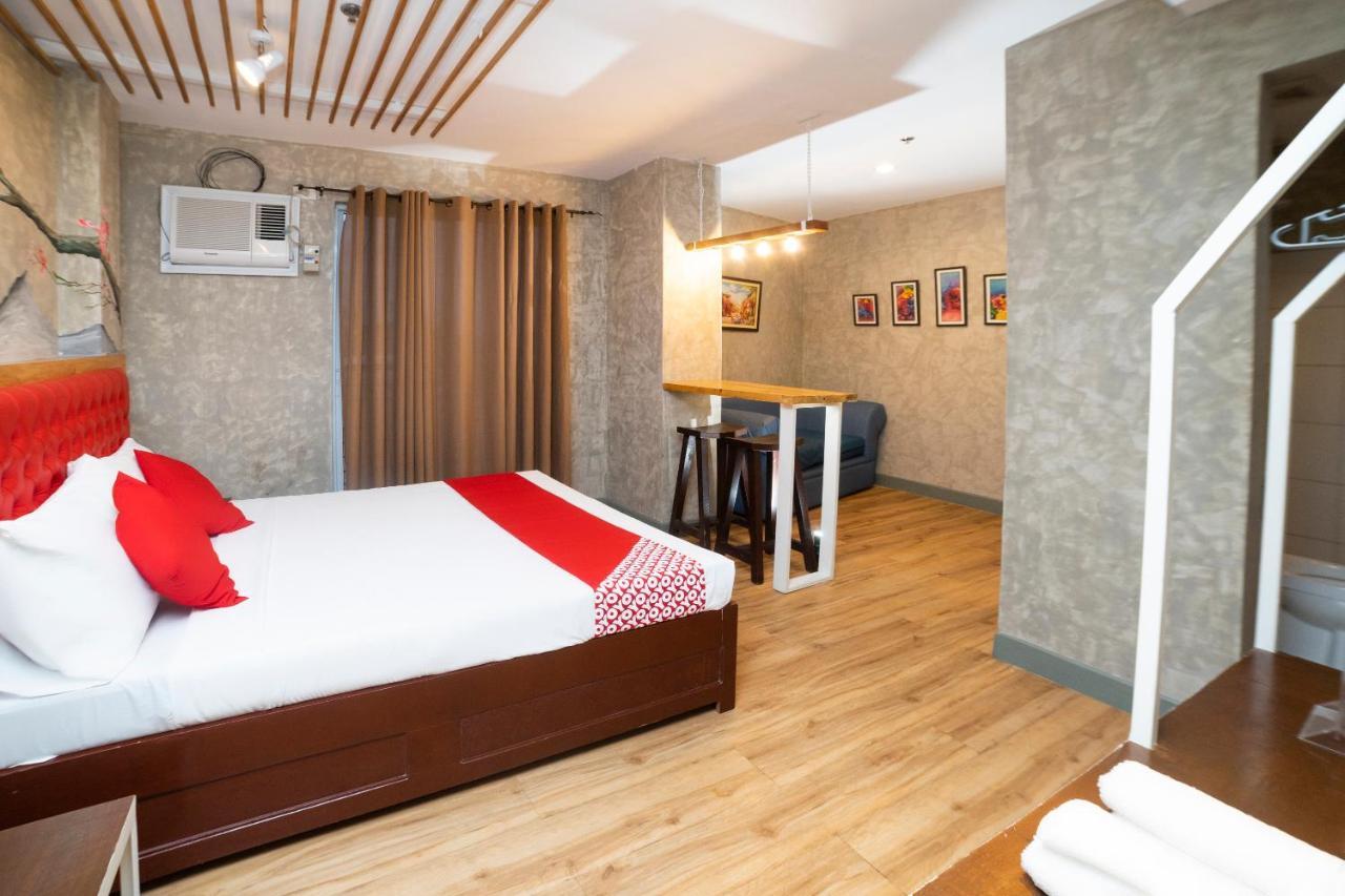 Tagum Oyo 471 Edilberto'S Bed And Breakfast מראה חיצוני תמונה