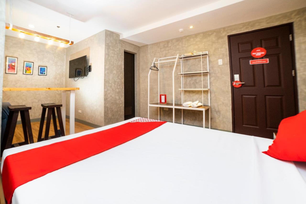 Tagum Oyo 471 Edilberto'S Bed And Breakfast מראה חיצוני תמונה